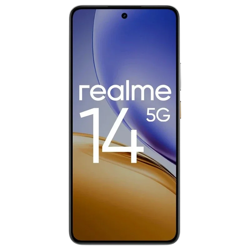 Realme 14 8/256 Silver 2