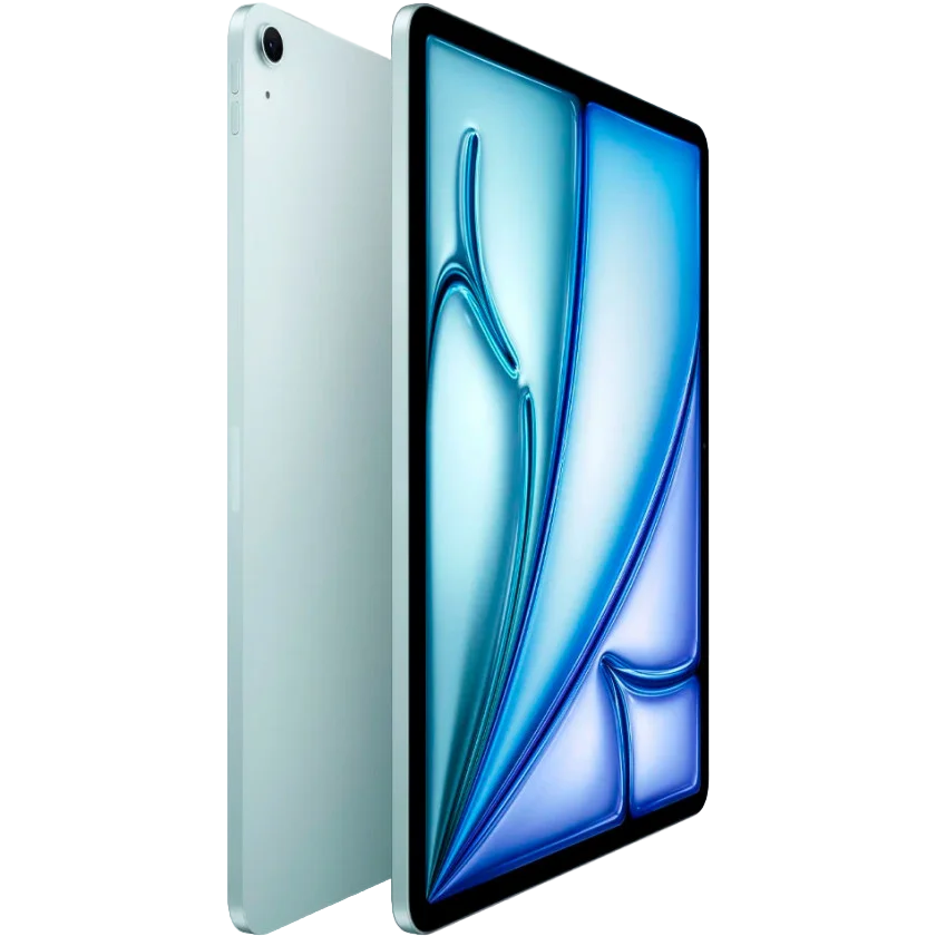 Apple iPad Air 13 M3 1TB Wi-Fi Blue 2