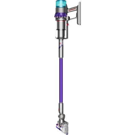 Беспроводной вертикальный пылесос Dyson Gen5 Detect Absolute (SV23) 3