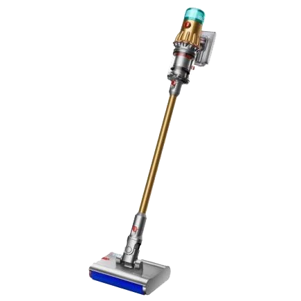 Беспроводной вертикальный пылесос Dyson V12S Detect Slim Submarine (SV46) 2