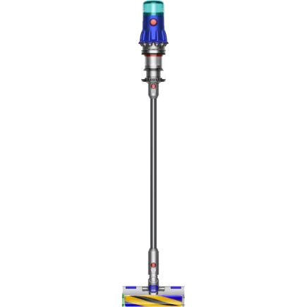 Беспроводной вертикальный пылесос Dyson V12 Detect Slim Absolute (SV46) 2