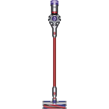 Беспроводной вертикальный пылесос Dyson V8 Slim Fluffy Extra (SV10K) 2