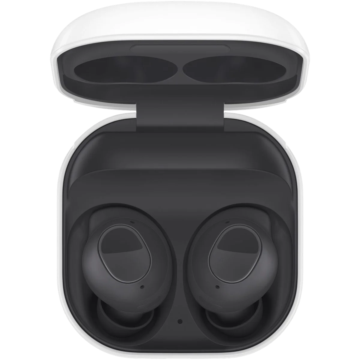 Беспроводные наушники Samsung Galaxy Buds FE (Графитовые) 2