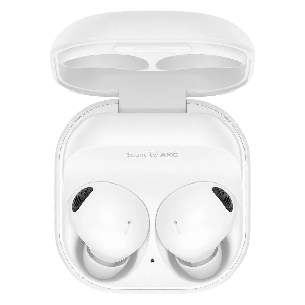 Беспроводные наушники Samsung Galaxy Buds 2 Pro (Белый) 2