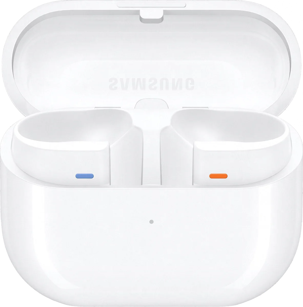 Беспроводные наушники Samsung Galaxy Buds 3 Pro (Белый) 4