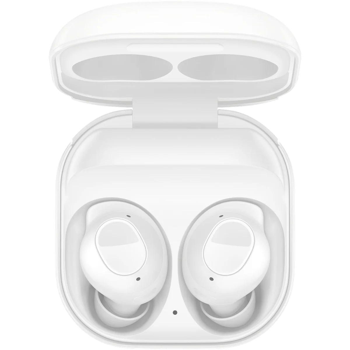 Беспроводные наушники Samsung Galaxy Buds FE (Белые) 2