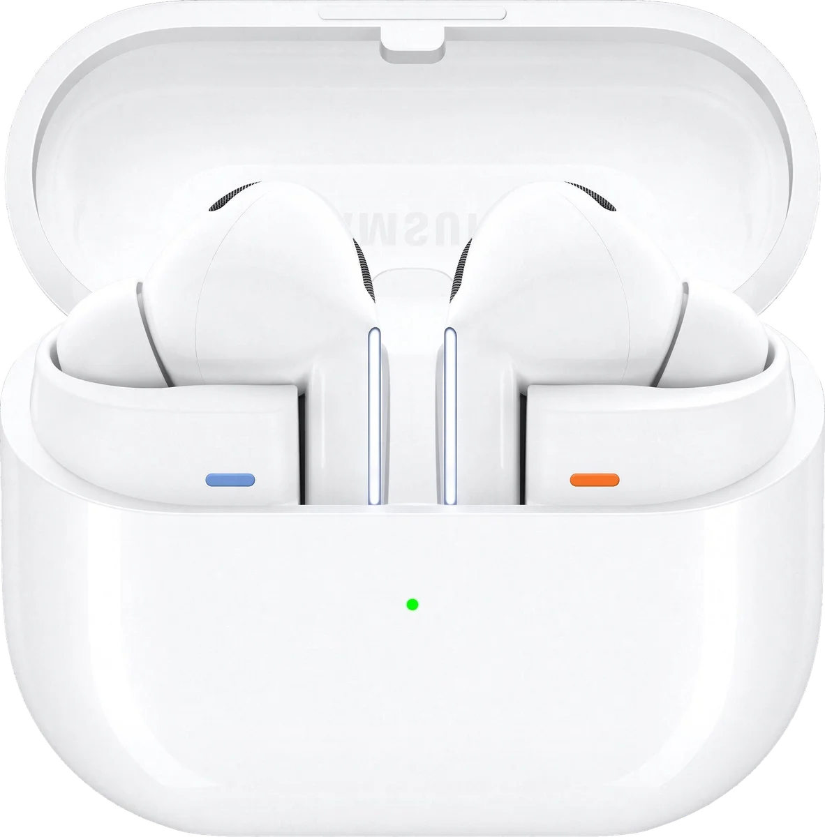 Беспроводные наушники Samsung Galaxy Buds 3 Pro (Белый) 2