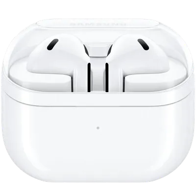 Беспроводные наушники Samsung Galaxy Buds 3 (Белые) 1