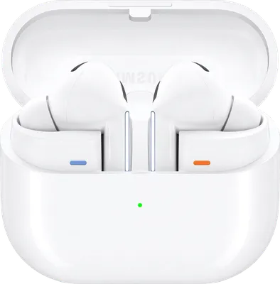 Беспроводные наушники Samsung Galaxy Buds 3 Pro (Белый) 1