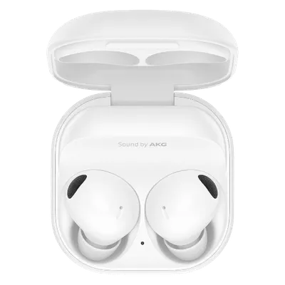 Беспроводные наушники Samsung Galaxy Buds 2 Pro (Белый) 1