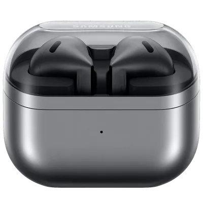 Беспроводные наушники Samsung Galaxy Buds 3 (Серый) 1