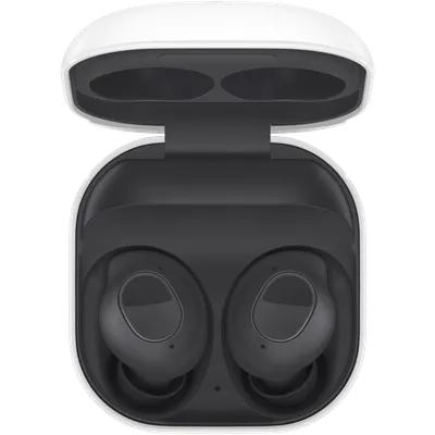 Беспроводные наушники Samsung Galaxy Buds FE (Графитовые) 1