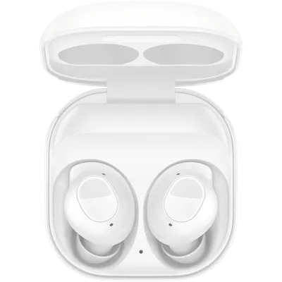 Беспроводные наушники Samsung Galaxy Buds FE (Белые) 1