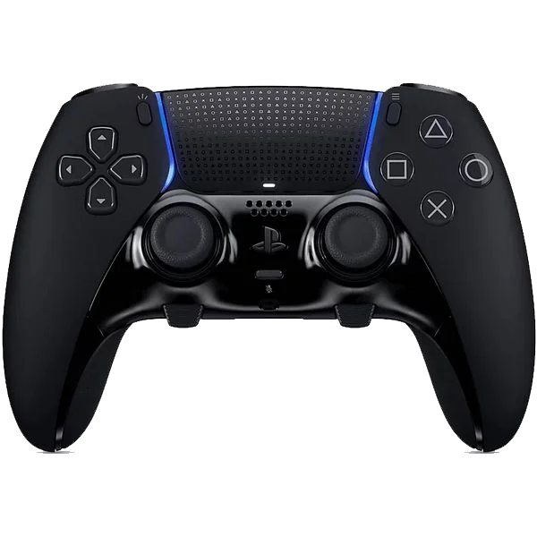 DualSense PS5 EDGE Black (Черный) 2