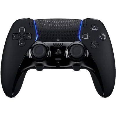 DualSense PS5 EDGE Black (Черный) 1