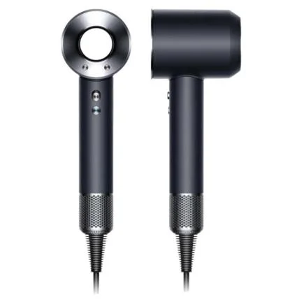 Фен Dyson Supersonic HD08 Black / Nickel 1