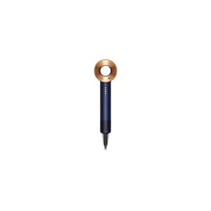 Фен Dyson Supersonic Professional HD15 Blue / Copper 2