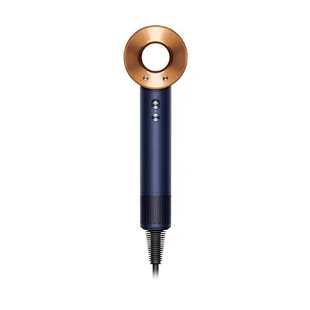 Фен Dyson Supersonic HD07 Gift Edition Dark Blue / Bright Copper 3
