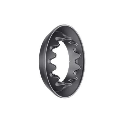 Фен Dyson Supersonic Professional HD12 Silver / Nickel 3