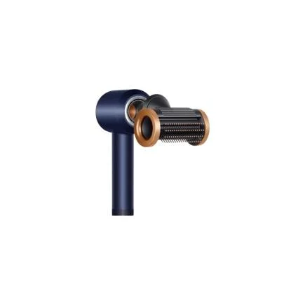 Фен Dyson Supersonic Professional HD15 Blue / Copper 3