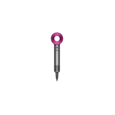 Фен Dyson Supersonic Professional HD15 Iron/Fuchsia 1