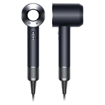 Фен Dyson Supersonic HD08 Black / Nickel 1