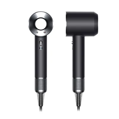 Фен Dyson Supersonic Professional HD15 Black/Nickel 1