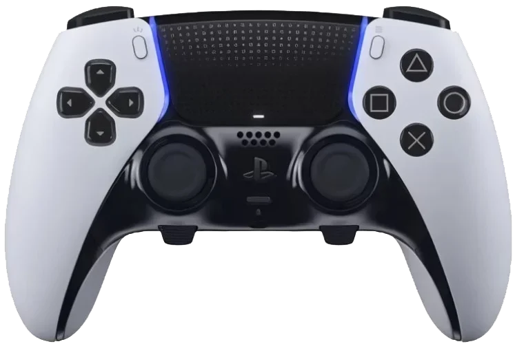 DualSense PS5 EDGE White (Белый) 2