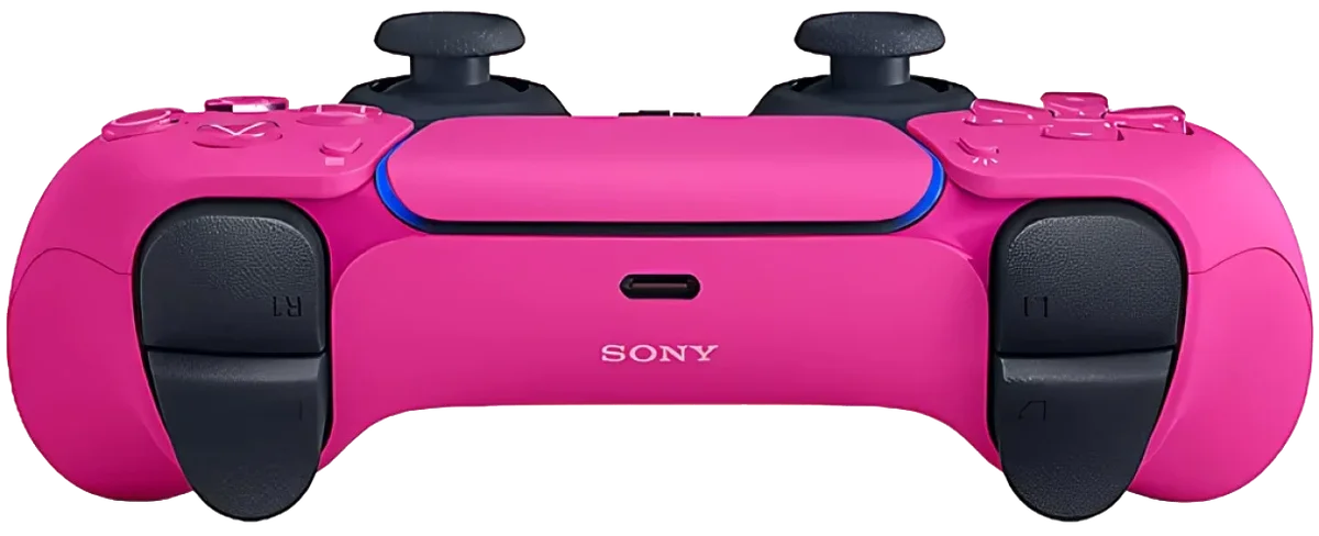 DualSense PS5 Nova Pink (Розовый) 4