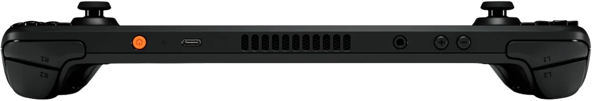 Игровая консоль Valve Steam Deck OLED 512GB 3