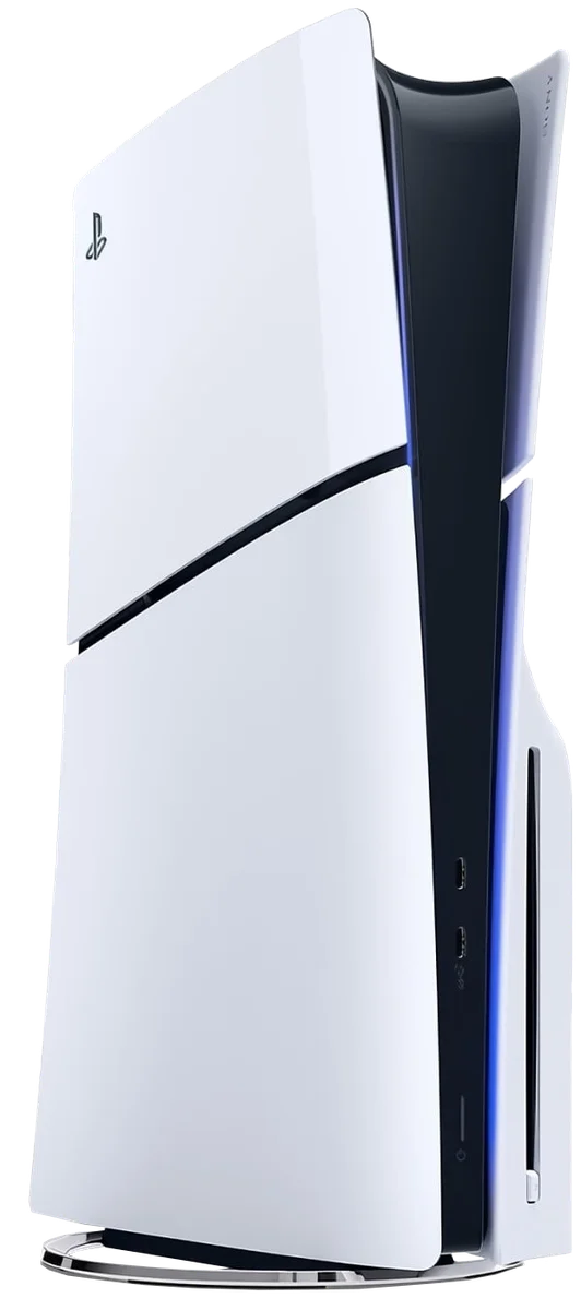 Игровая приставка Sony PlayStation 5 Slim 1TB (c приводом) 3