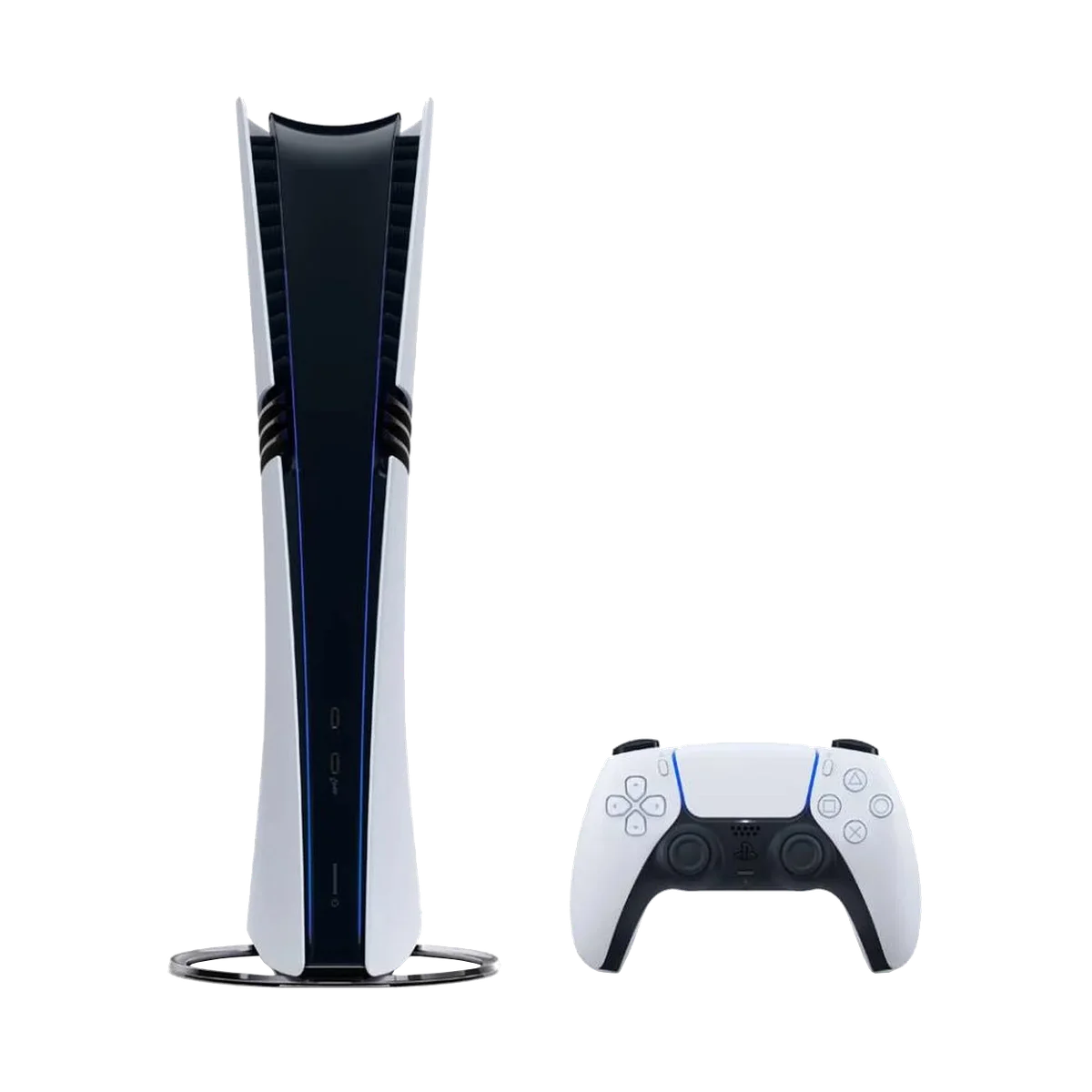 Игровая приставка Sony PlayStation 5 Pro 2TB Digital Edition 3