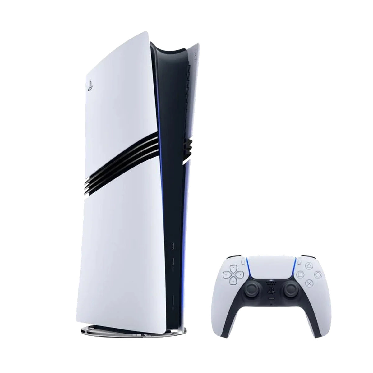 Игровая приставка Sony PlayStation 5 Pro 2TB Digital Edition 2