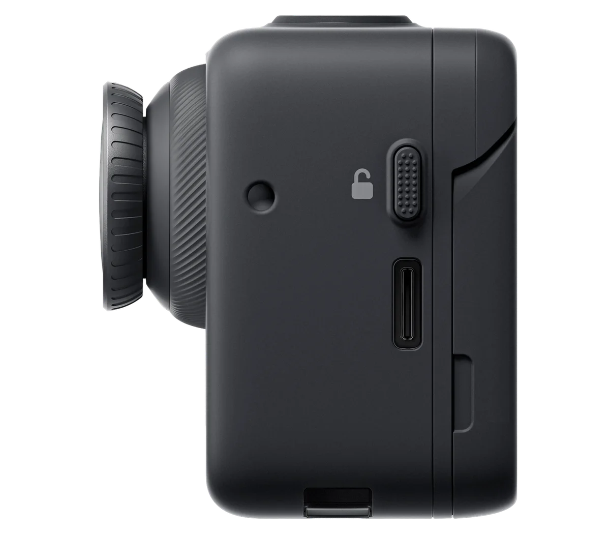 Экшн-камера Insta360 GO 3S 128 ГБ black 3