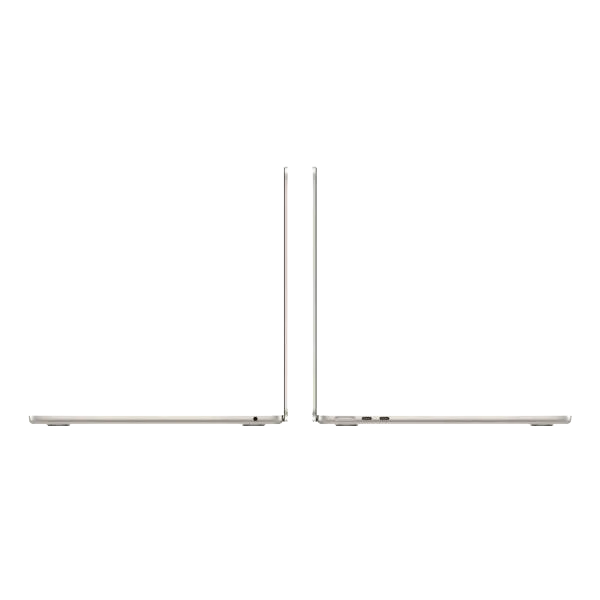 Ноутбук Apple MacBook Air 15 (2024) Starlight MXD33 (M3 8C CPU, 10C GPU, 16GB, 512GB SSD) 4