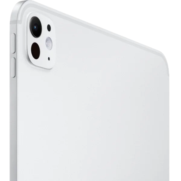 Планшет Apple iPad Pro 11 M4 (2024) 256Gb Wi-Fi (Серебристый) 4