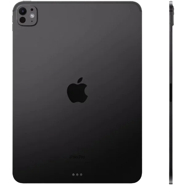 Планшет Apple iPad Pro 11 M4 (2024) 256Gb Wi-Fi + Cellular (Черный космос) 3