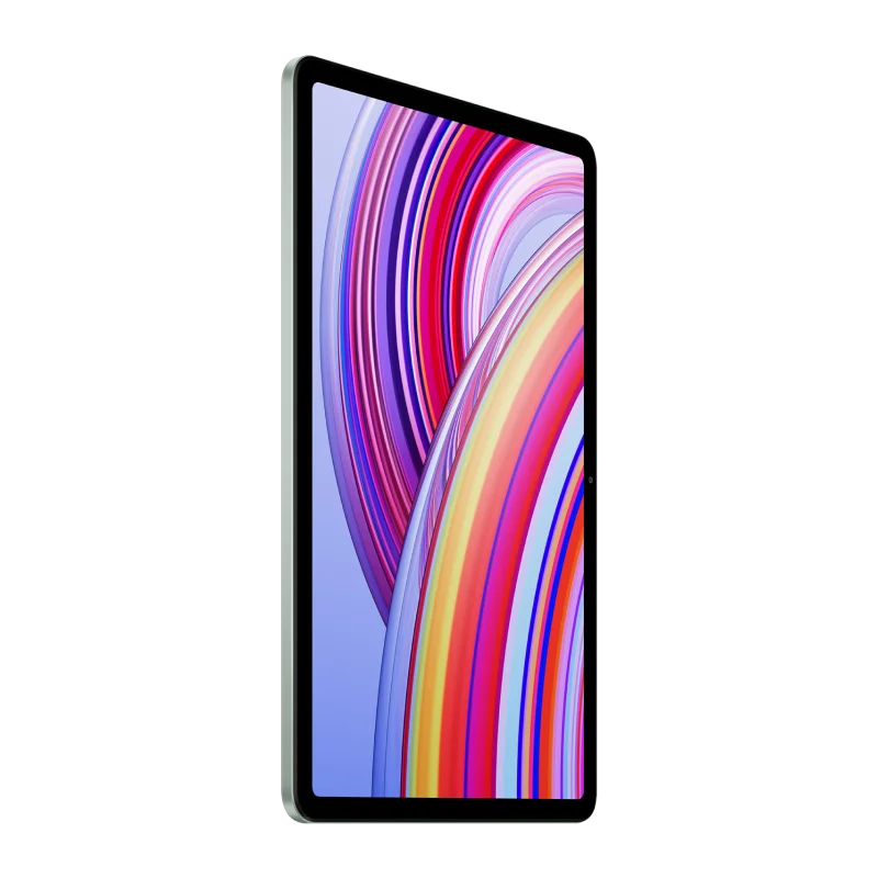 Планшет Xiaomi Redmi Pad Pro 5G 8 ГБ + 256 ГБ («Зелёная мята» | Mint Green) (версия Global) 4