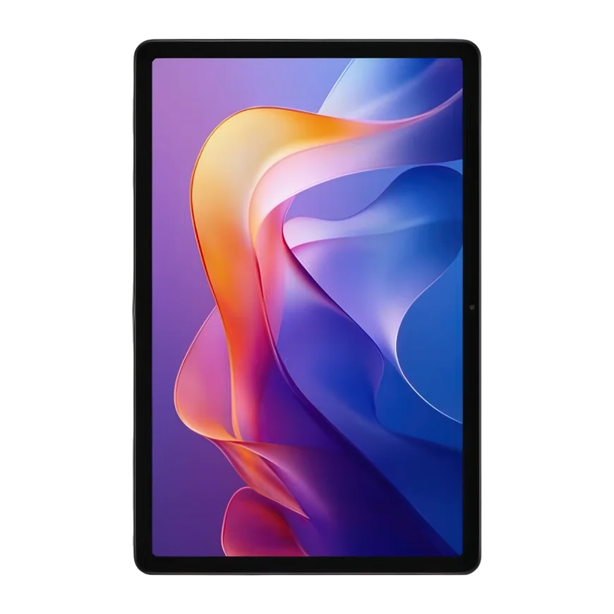 Планшет Xiaomi Redmi Pad 2 6 ГБ + 128 ГБ («Графитовый серый» | Graphite Gray) (версия Global) 3