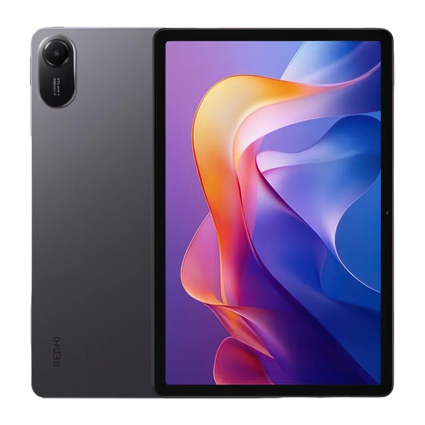 Планшет Xiaomi Redmi Pad 2 8 ГБ + 256 ГБ («Графитовый серый» | Graphite Gray) (версия Global) 2