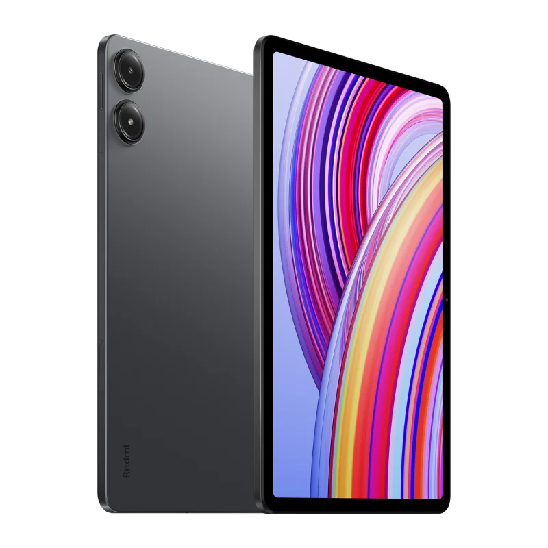 Планшет Xiaomi Redmi Pad Pro Wi-Fi 6 ГБ + 128 ГБ («Графитовый серый» | Graphite Gray) (версия Global) 1
