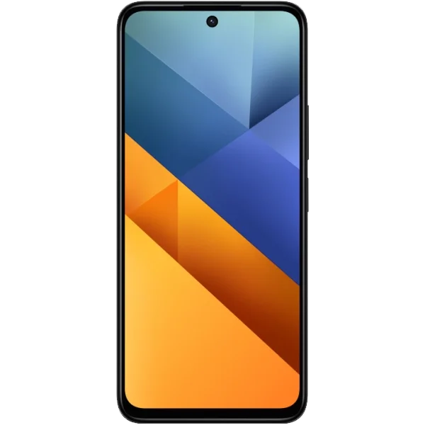 POCO M6 6 ГБ + 128 ГБ (Чёрный | Black) (версия Global) 3