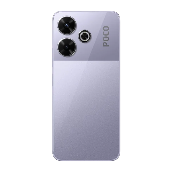 POCO M6 8 ГБ + 256 ГБ (Фиолетовый | Purple) (версия Global) 2