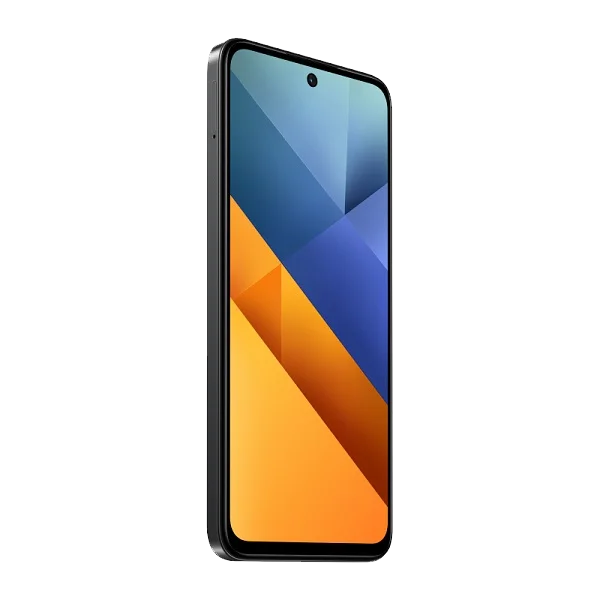 POCO M6 6 ГБ + 128 ГБ (Чёрный | Black) (версия Global) 4