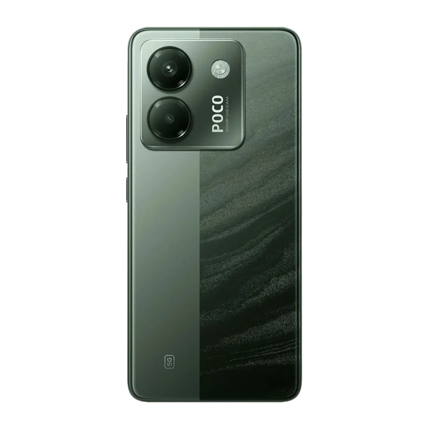 Xiaomi POCO M7 Pro 5G 8 ГБ + 256 ГБ (Зелёный | Green) (версия Global) 3