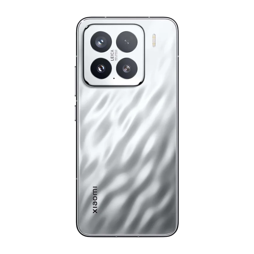 Xiaomi 15 12 ГБ + 512 ГБ («Жидкое серебро» | Liquid Silver) (версия Global) 3