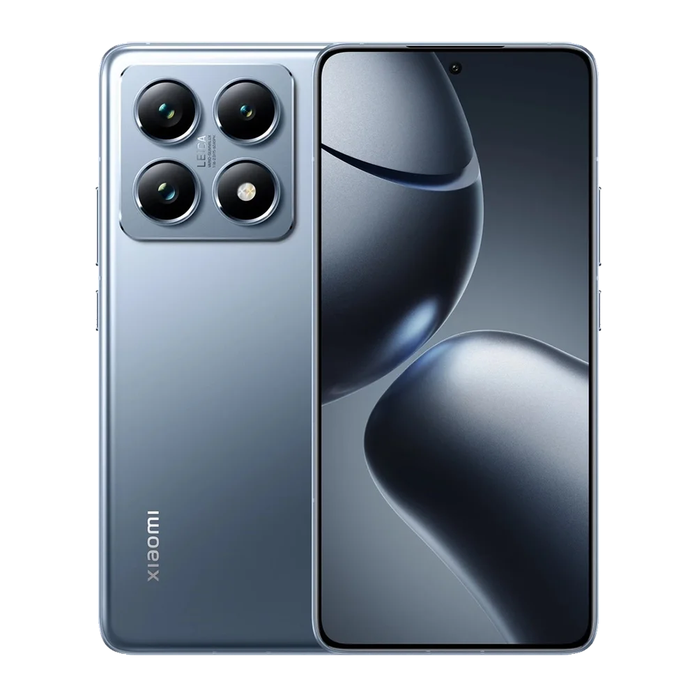 Xiaomi 14T Pro 12 ГБ + 1 ТБ («Синий титан» | Titan Blue) (версия Global) 2