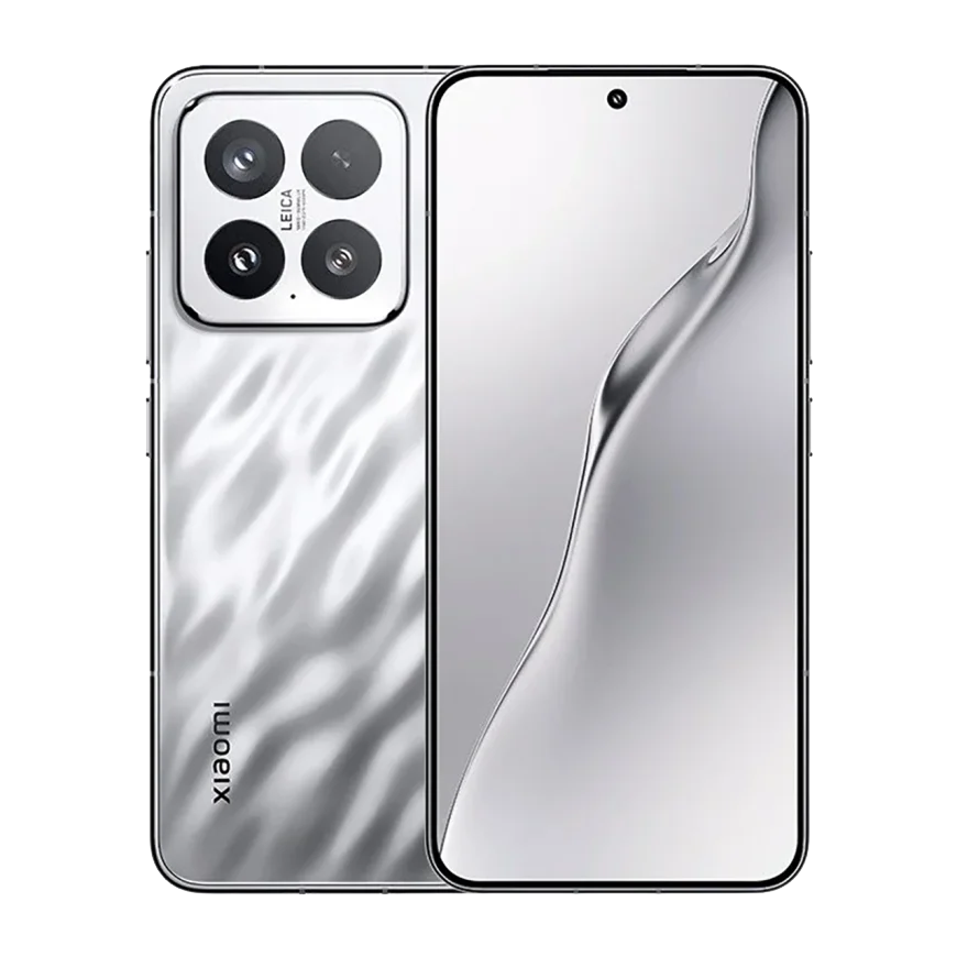 Xiaomi 15 12 ГБ + 512 ГБ («Жидкое серебро» | Liquid Silver) (версия Global) 2