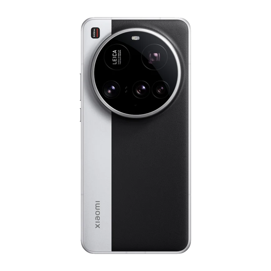 Xiaomi 15 Ultra 16 ГБ + 512 ГБ («Серебристый хром» | Silver Chrome) (версия Global) 3