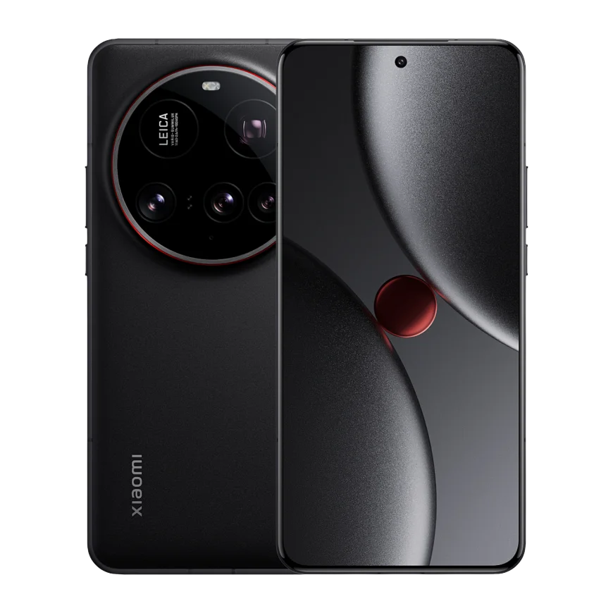 Xiaomi 15 Ultra 16 ГБ + 1 ТБ (Чёрный | Black) (версия Global) 2